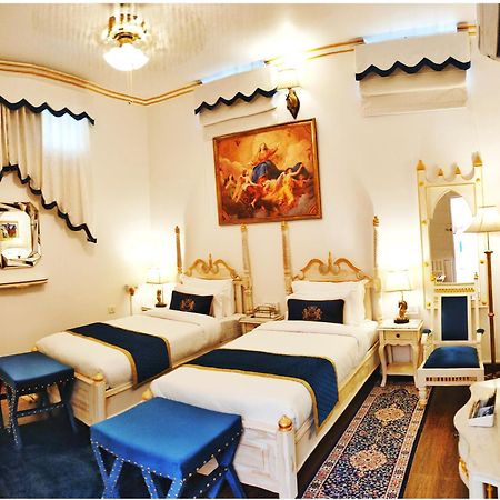 The Royal Hermitage - Best Luxury Boutique Hotel Jaipur Bagian luar foto