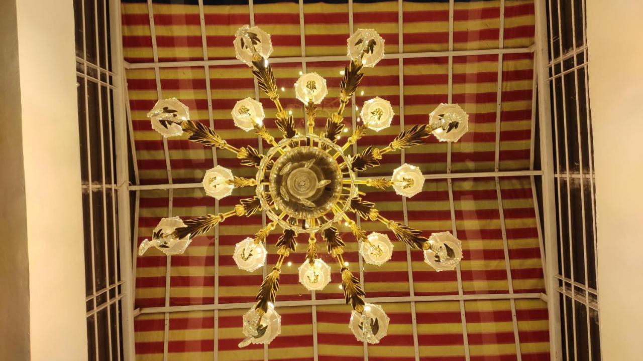 The Royal Hermitage - Best Luxury Boutique Hotel Jaipur Bagian luar foto