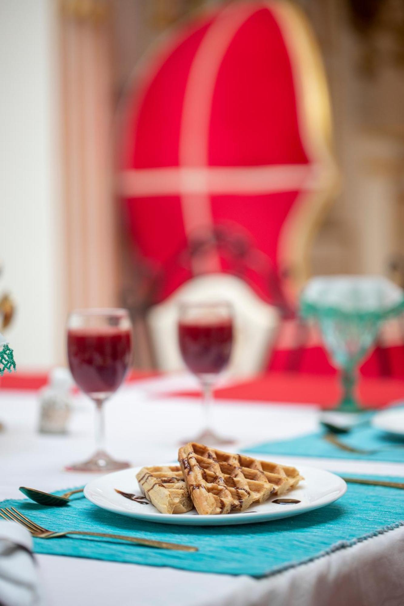 The Royal Hermitage - Best Luxury Boutique Hotel Jaipur Bagian luar foto