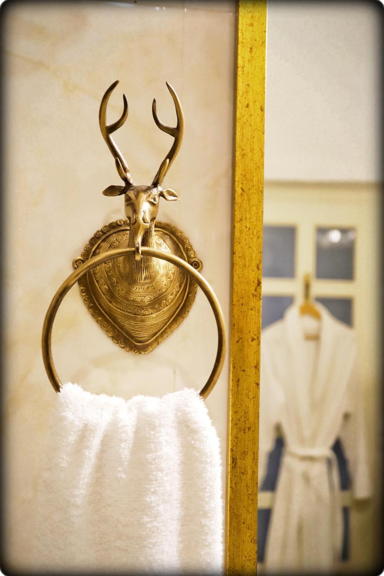 The Royal Hermitage - Best Luxury Boutique Hotel Jaipur Bagian luar foto