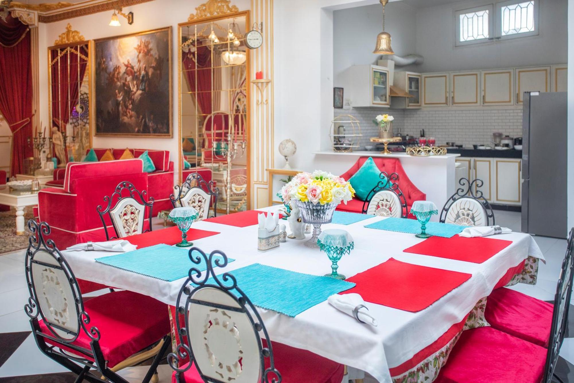 The Royal Hermitage - Best Luxury Boutique Hotel Jaipur Bagian luar foto