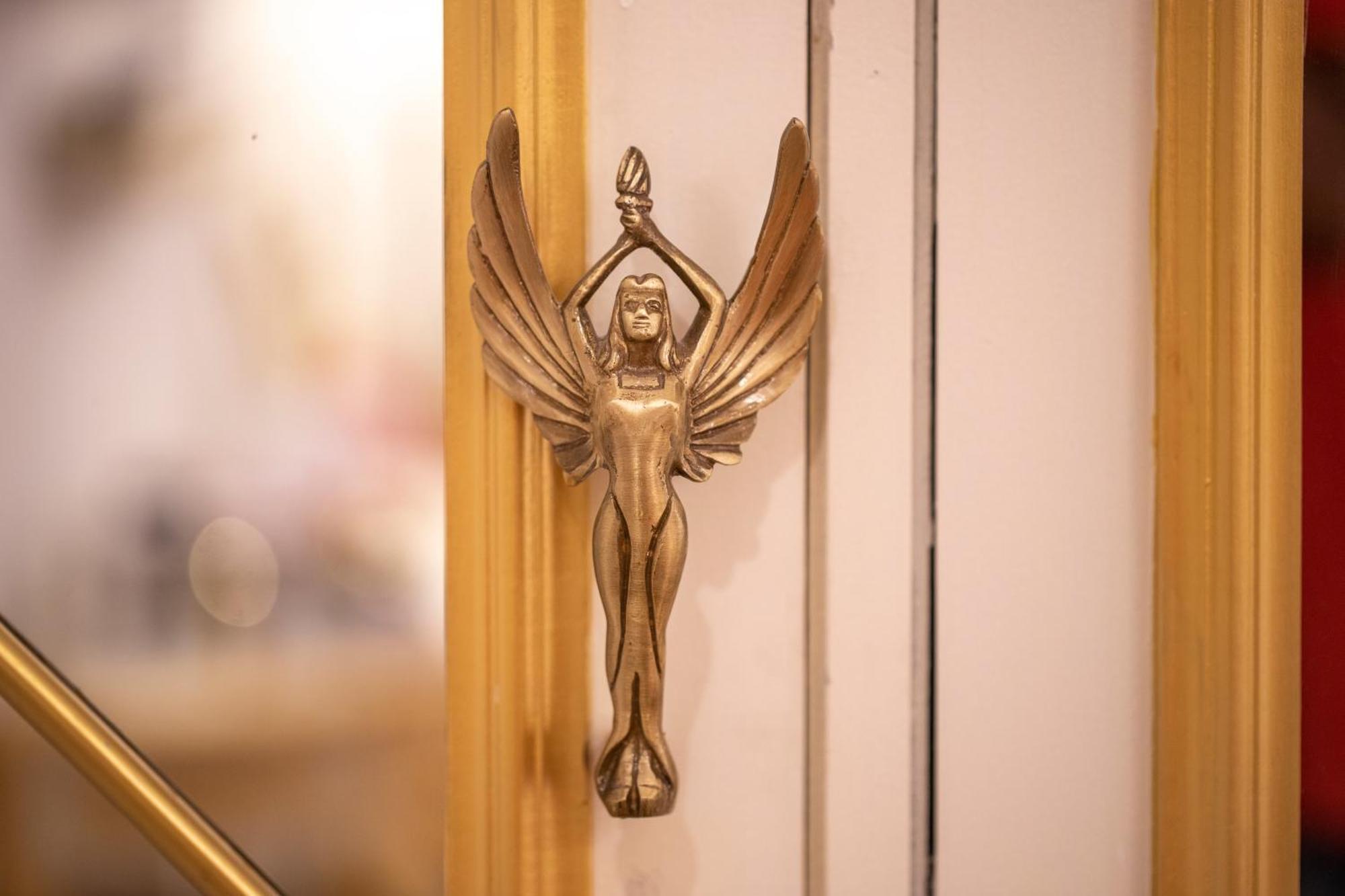 The Royal Hermitage - Best Luxury Boutique Hotel Jaipur Bagian luar foto
