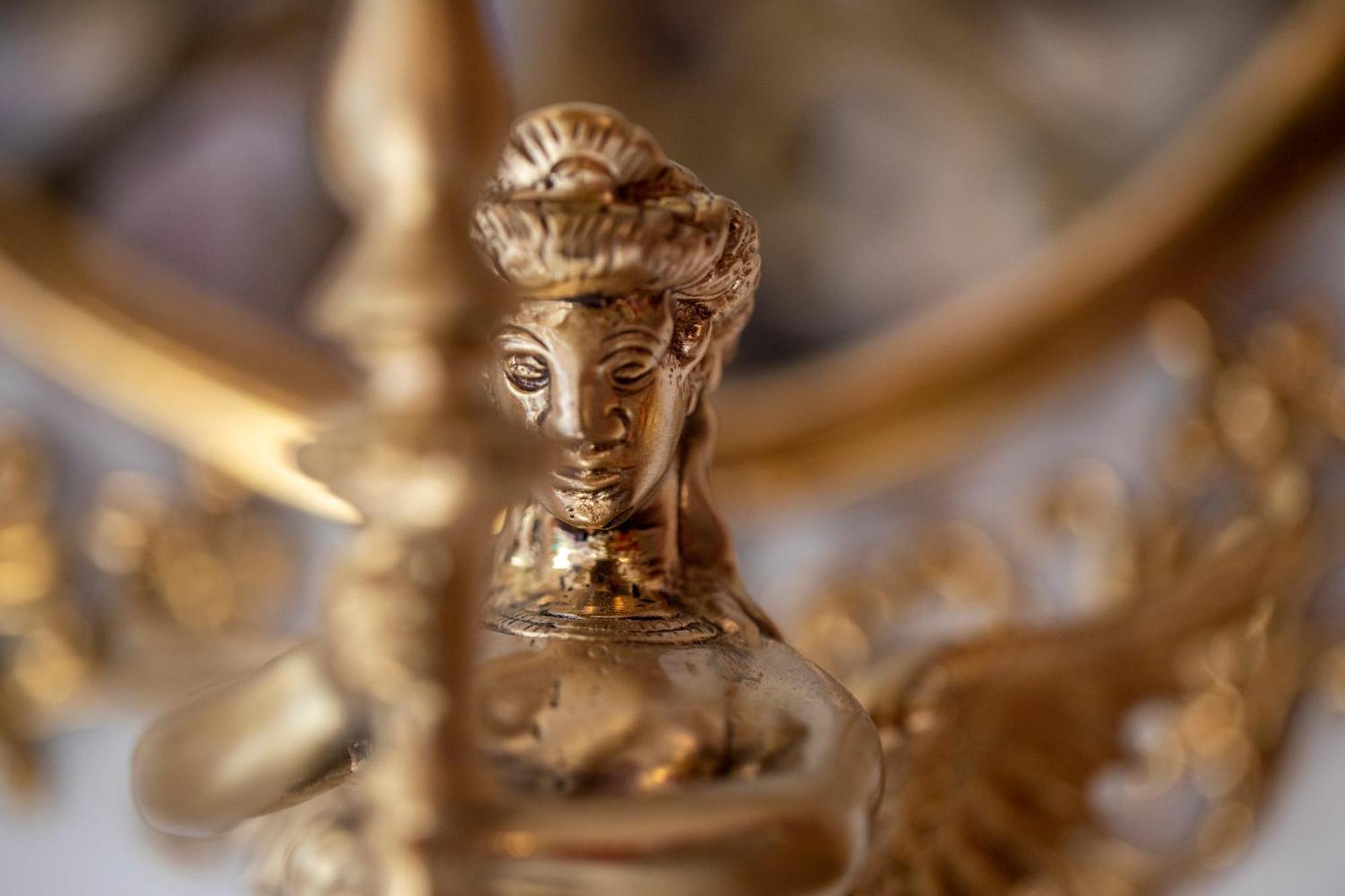The Royal Hermitage - Best Luxury Boutique Hotel Jaipur Bagian luar foto