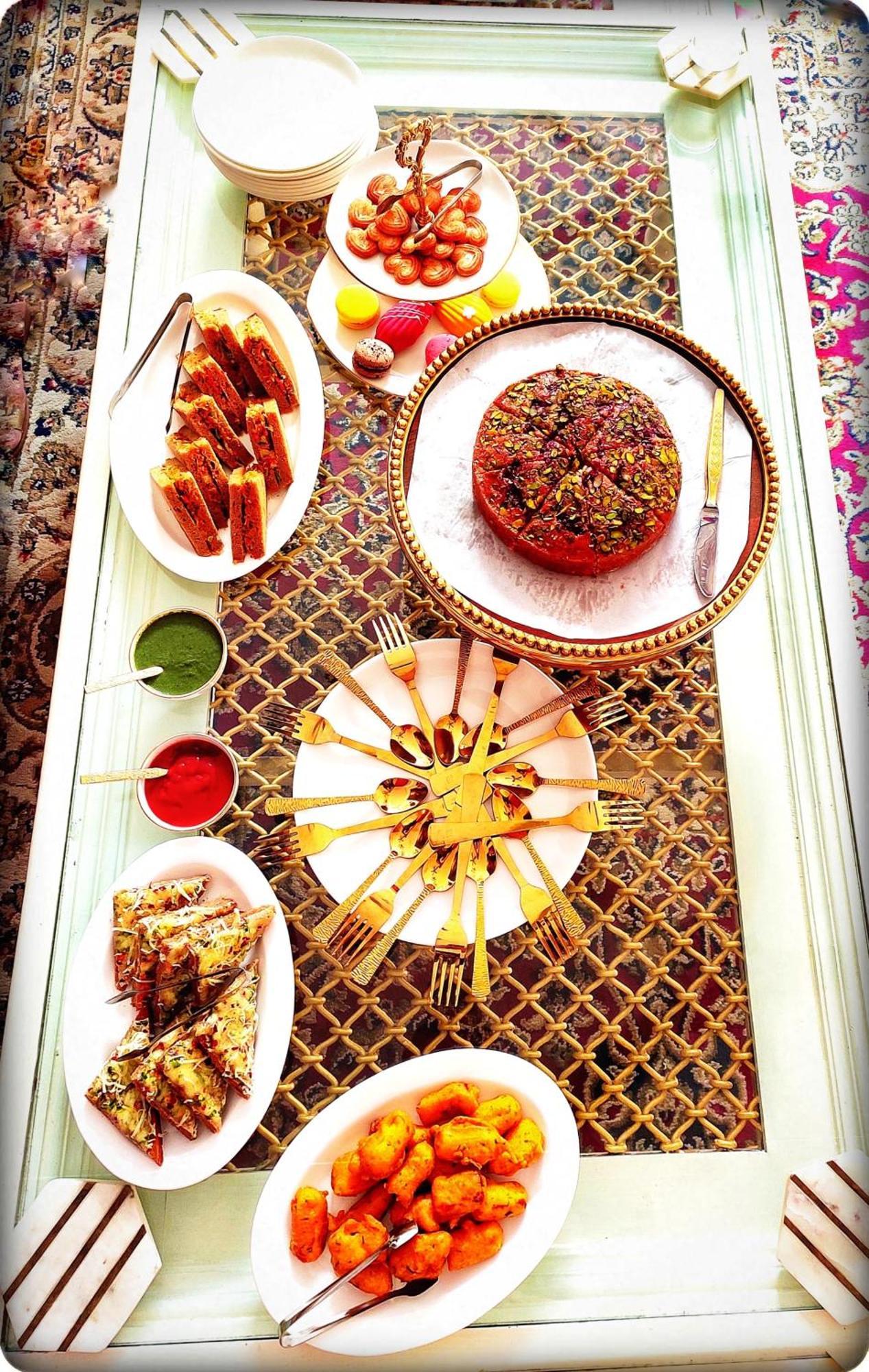The Royal Hermitage - Best Luxury Boutique Hotel Jaipur Bagian luar foto