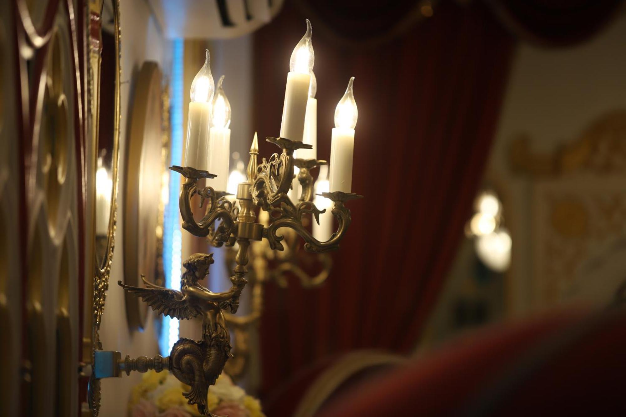 The Royal Hermitage - Best Luxury Boutique Hotel Jaipur Bagian luar foto