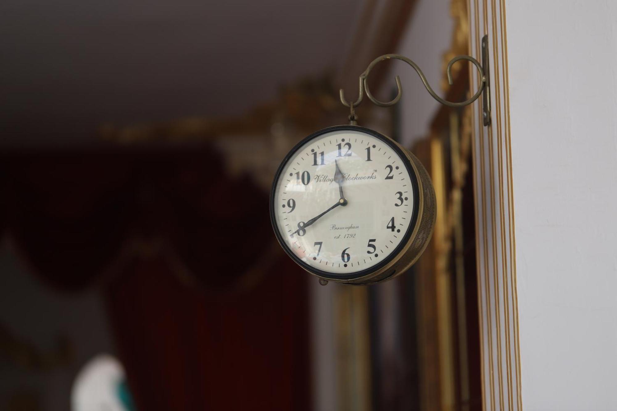 The Royal Hermitage - Best Luxury Boutique Hotel Jaipur Bagian luar foto